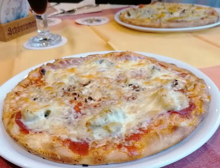 Ristorante Pizzeria Romantica